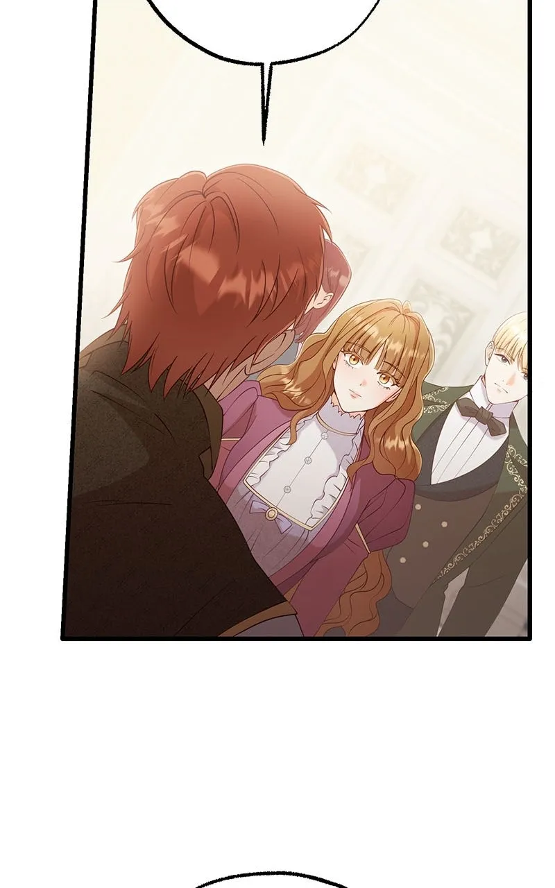 The Murdered Princess andthe Innocent Traitor Chapter 45 page 82 - 