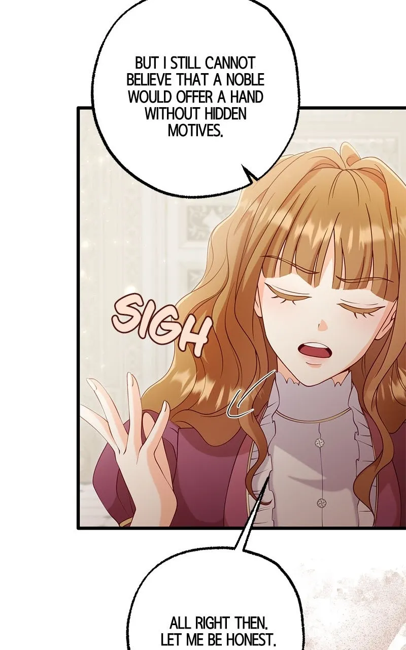 The Murdered Princess andthe Innocent Traitor Chapter 45 page 83 - 