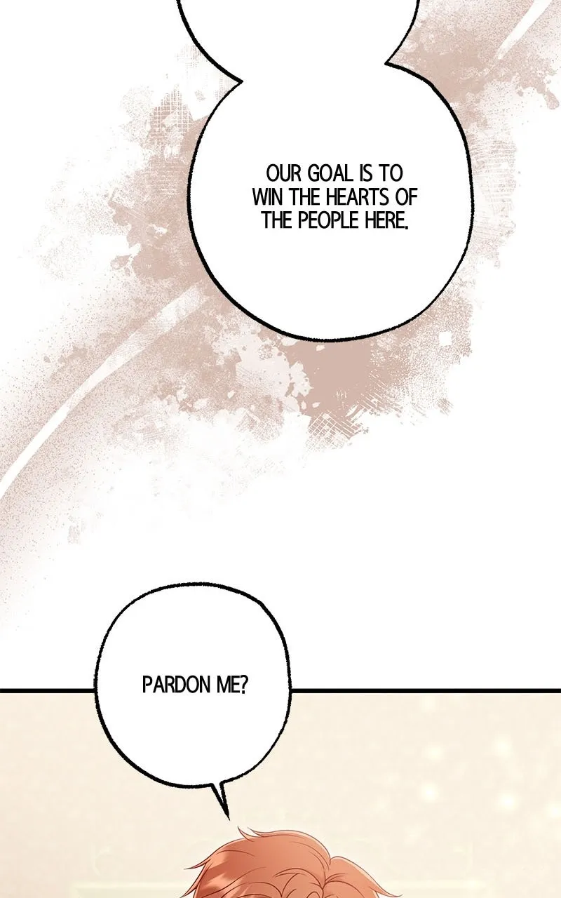 The Murdered Princess andthe Innocent Traitor Chapter 45 page 84 - 