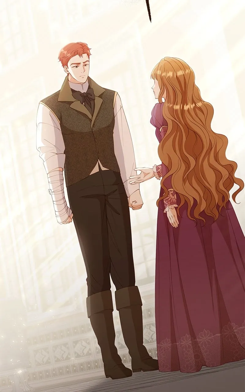 The Murdered Princess andthe Innocent Traitor Chapter 45 page 92 - 