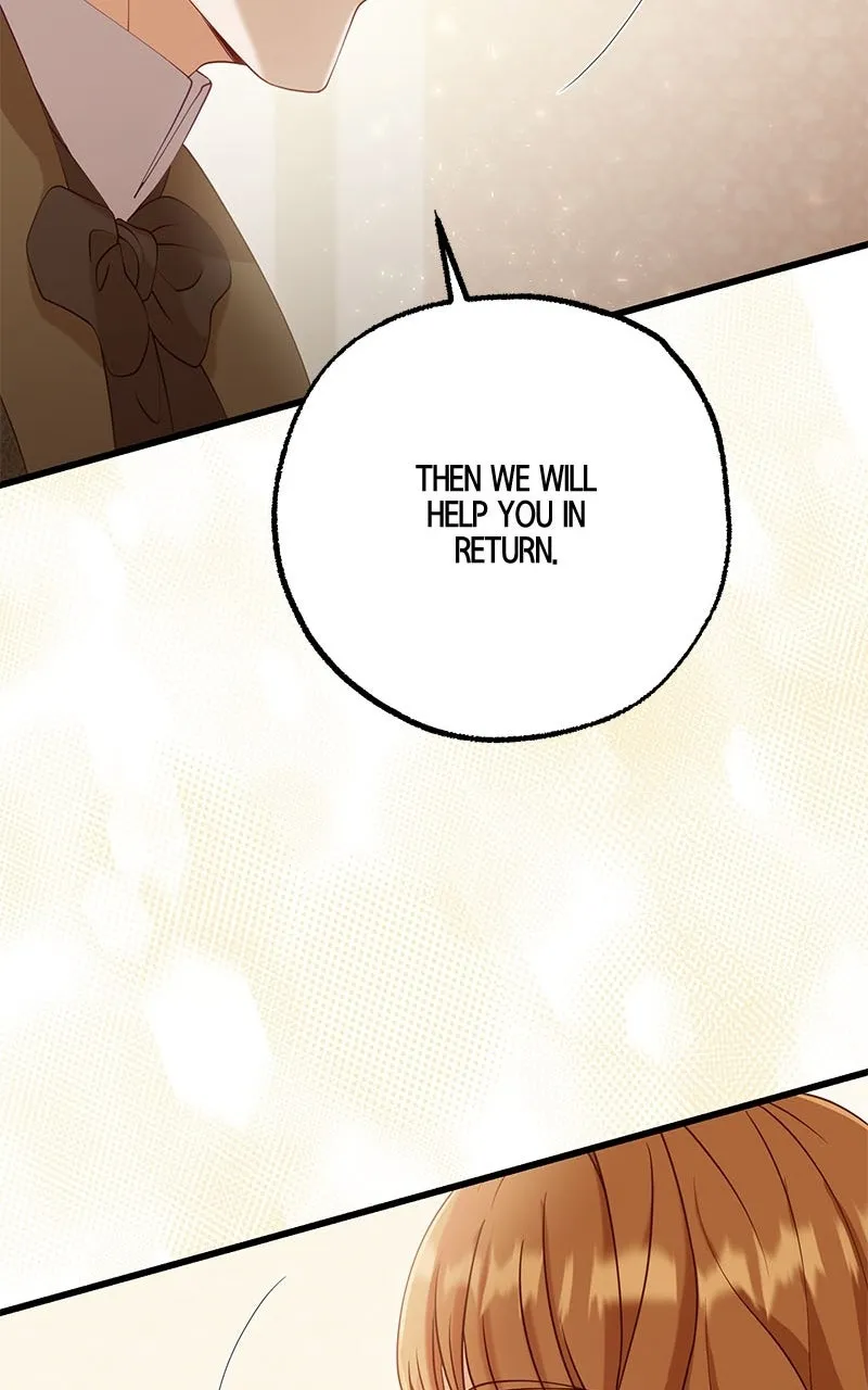 The Murdered Princess andthe Innocent Traitor Chapter 45 page 100 - 
