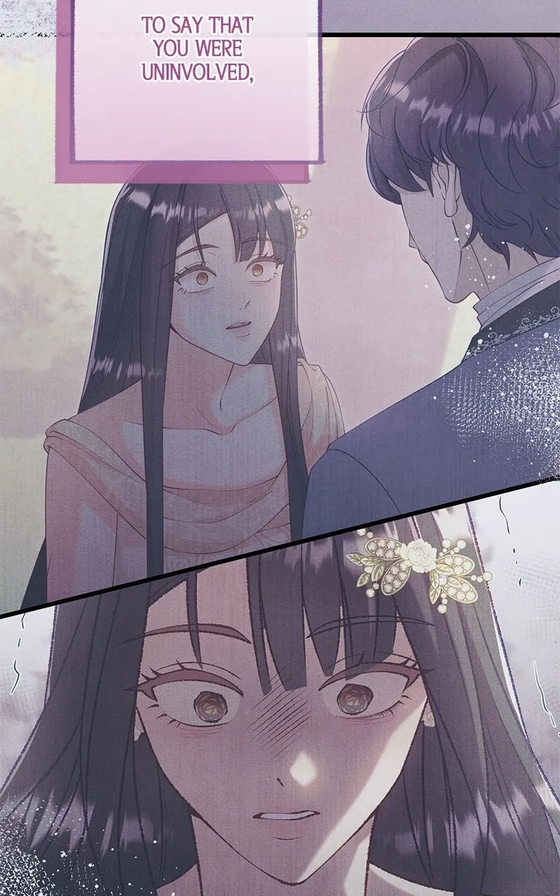 The Murdered Princess andthe Innocent Traitor Chapter 46 page 112 - 