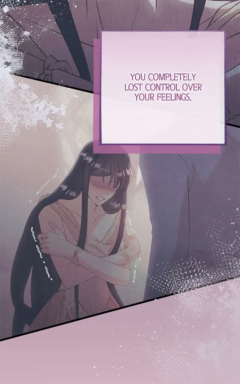 The Murdered Princess andthe Innocent Traitor Chapter 46 page 113 - 