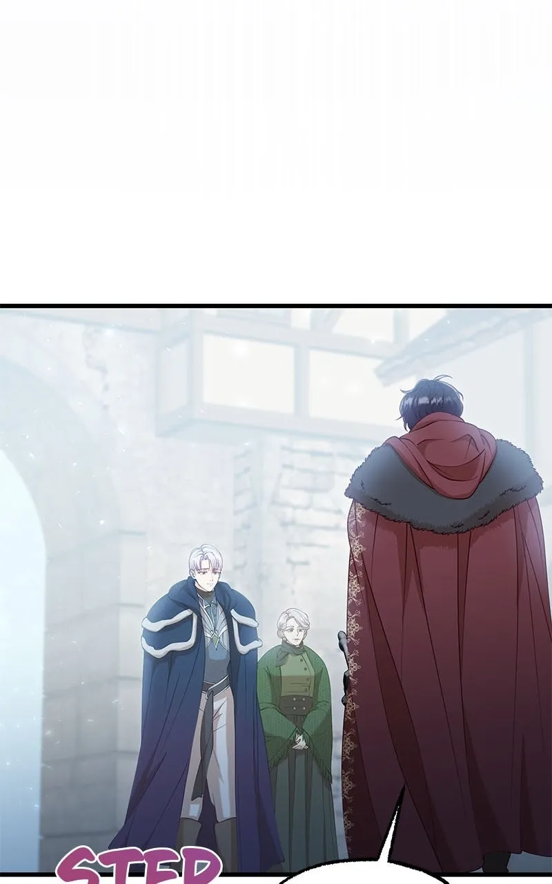 The Murdered Princess andthe Innocent Traitor Chapter 46 page 124 - 