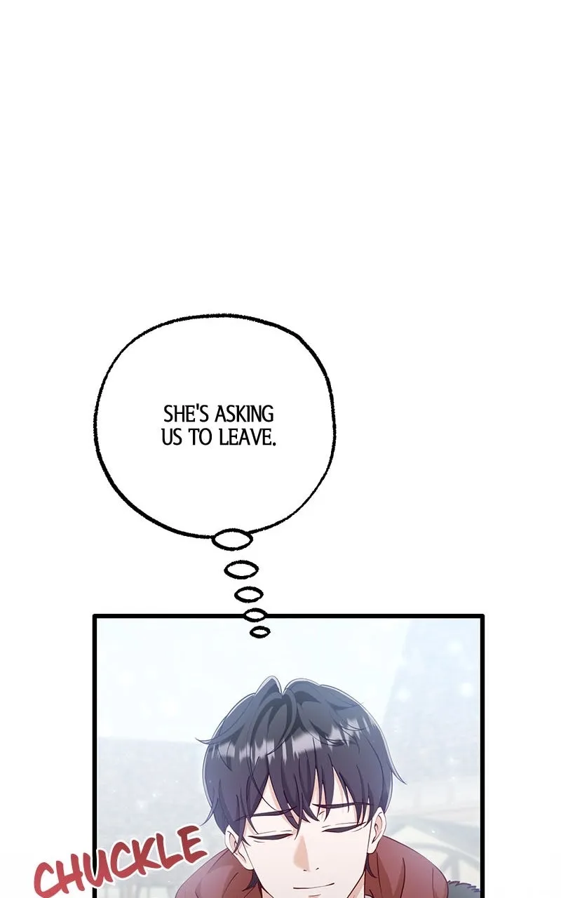 The Murdered Princess andthe Innocent Traitor Chapter 46 page 127 - 