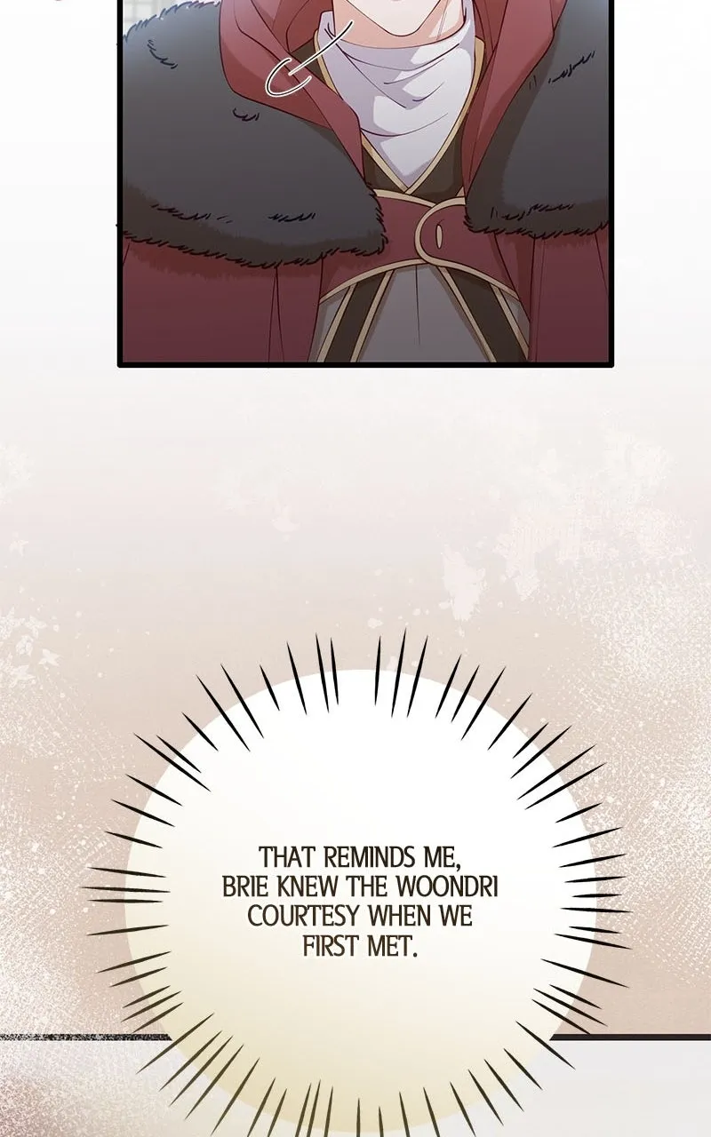 The Murdered Princess andthe Innocent Traitor Chapter 46 page 128 - 