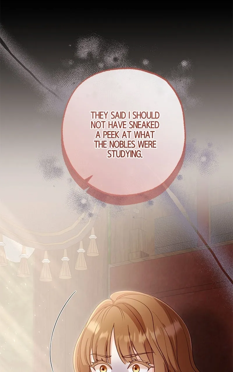 The Murdered Princess andthe Innocent Traitor Chapter 46 page 14 - 