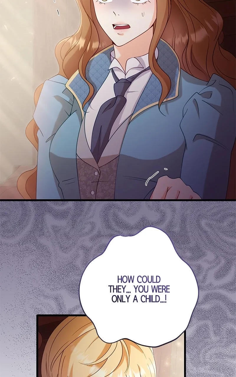 The Murdered Princess andthe Innocent Traitor Chapter 46 page 15 - 