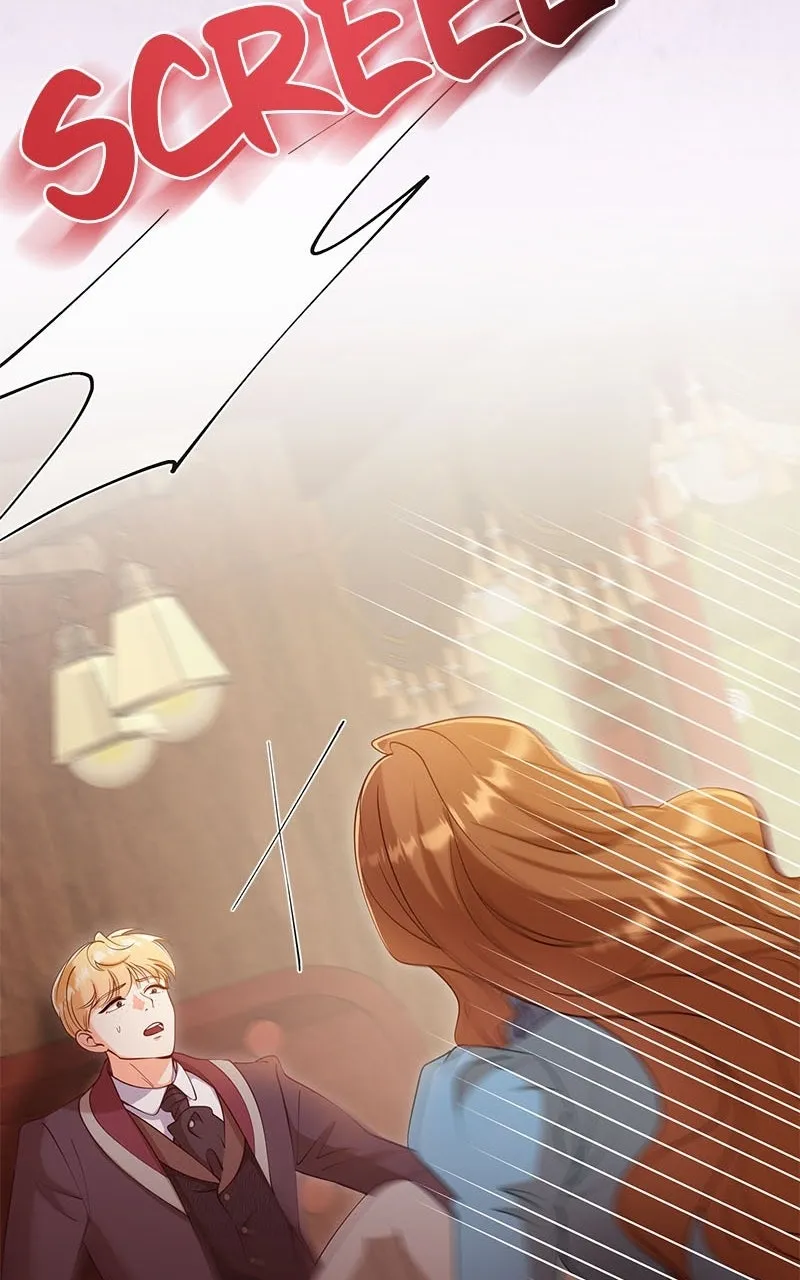 The Murdered Princess andthe Innocent Traitor Chapter 46 page 22 - 