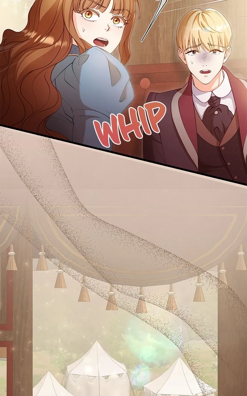 The Murdered Princess andthe Innocent Traitor Chapter 46 page 24 - 