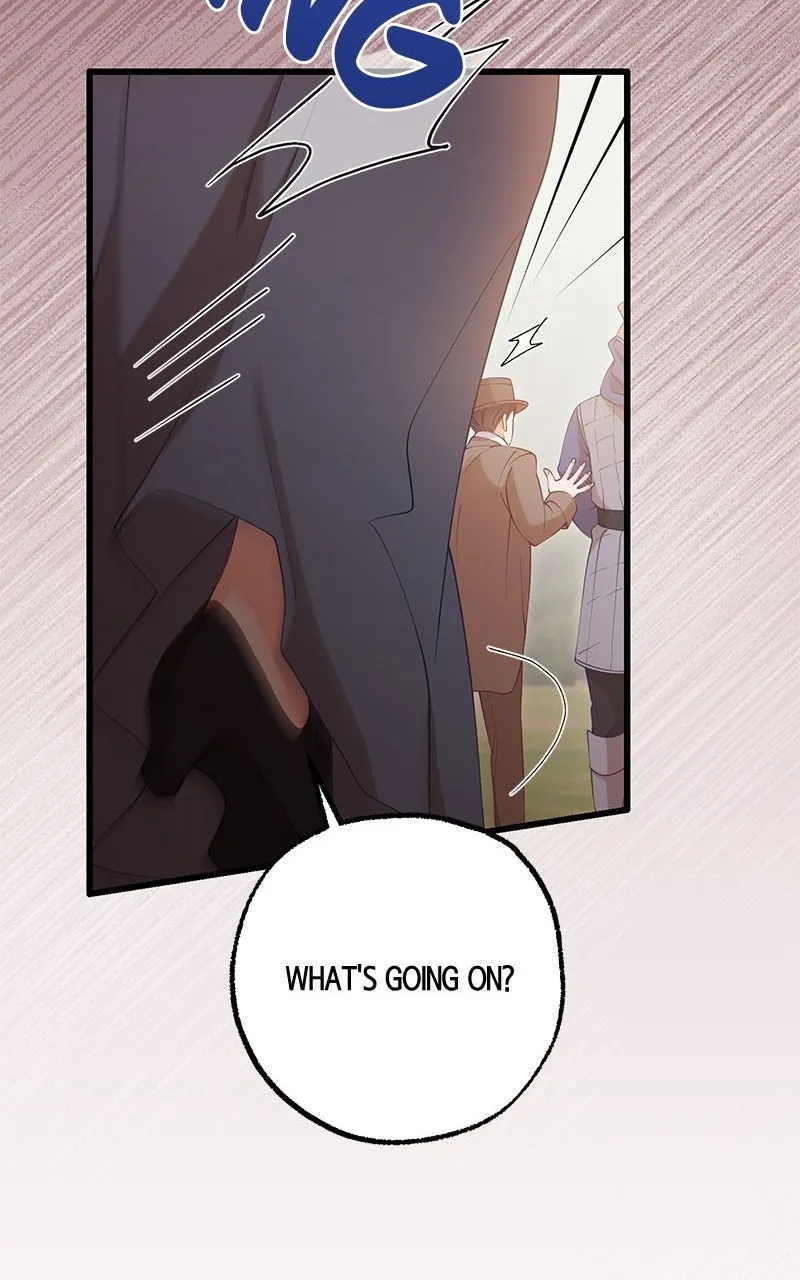 The Murdered Princess andthe Innocent Traitor Chapter 46 page 26 - 
