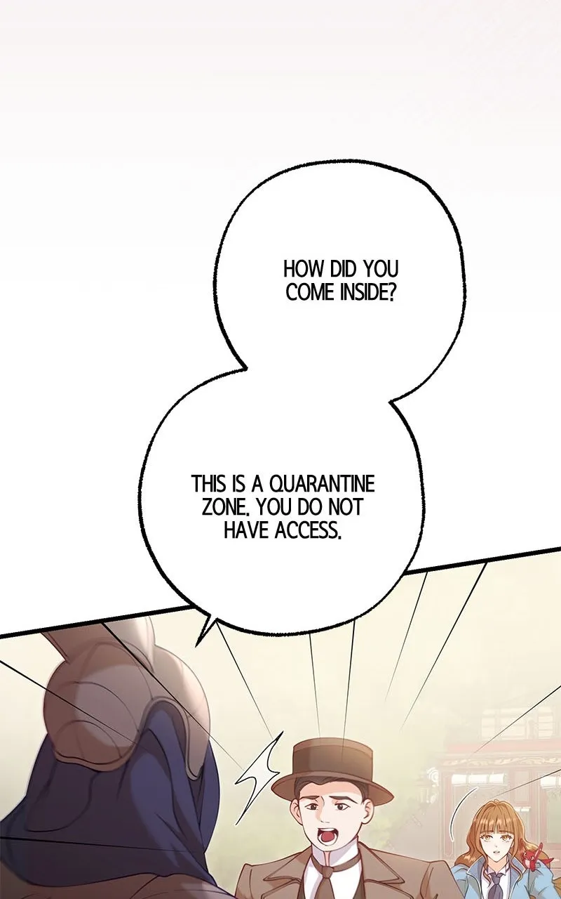 The Murdered Princess andthe Innocent Traitor Chapter 46 page 27 - 