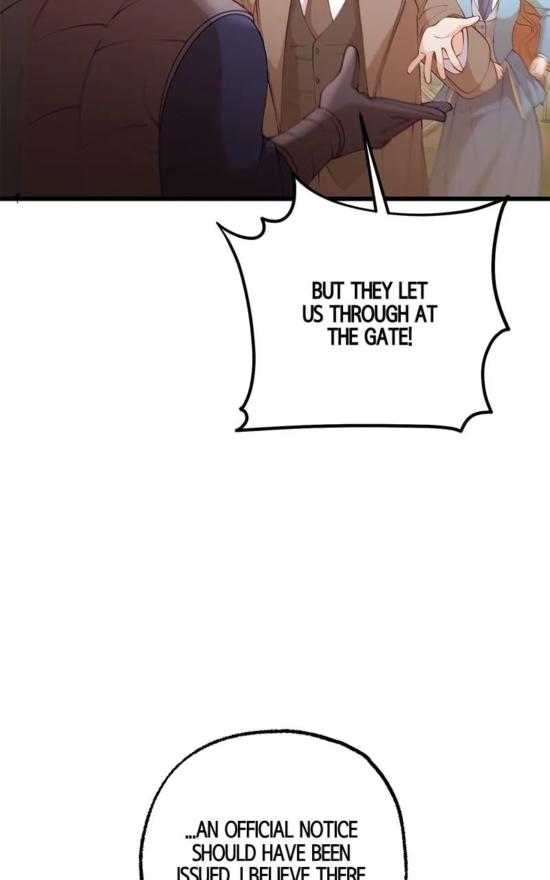 The Murdered Princess andthe Innocent Traitor Chapter 46 page 28 - 