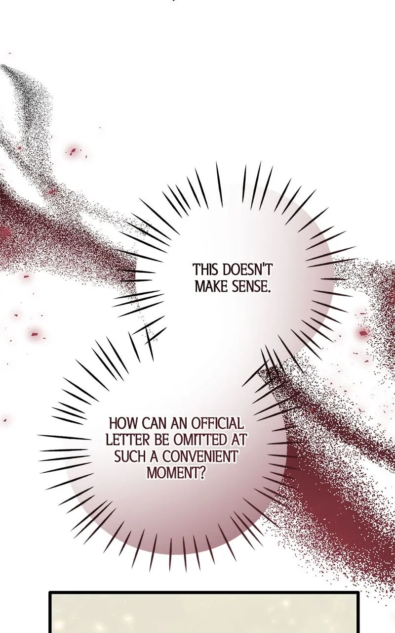 The Murdered Princess andthe Innocent Traitor Chapter 46 page 30 - 
