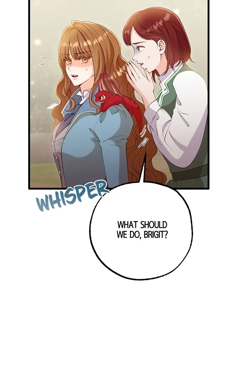 The Murdered Princess andthe Innocent Traitor Chapter 46 page 31 - 