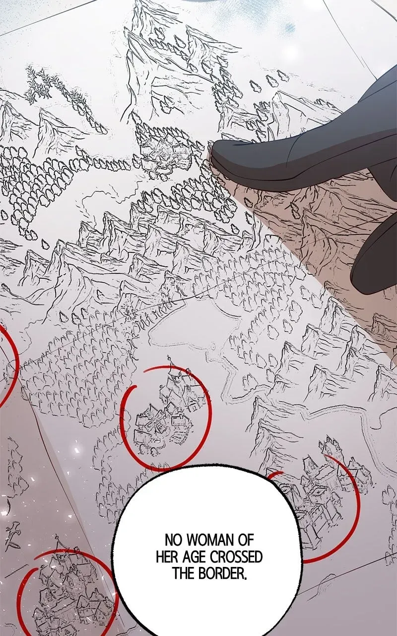 The Murdered Princess andthe Innocent Traitor Chapter 46 page 38 - 