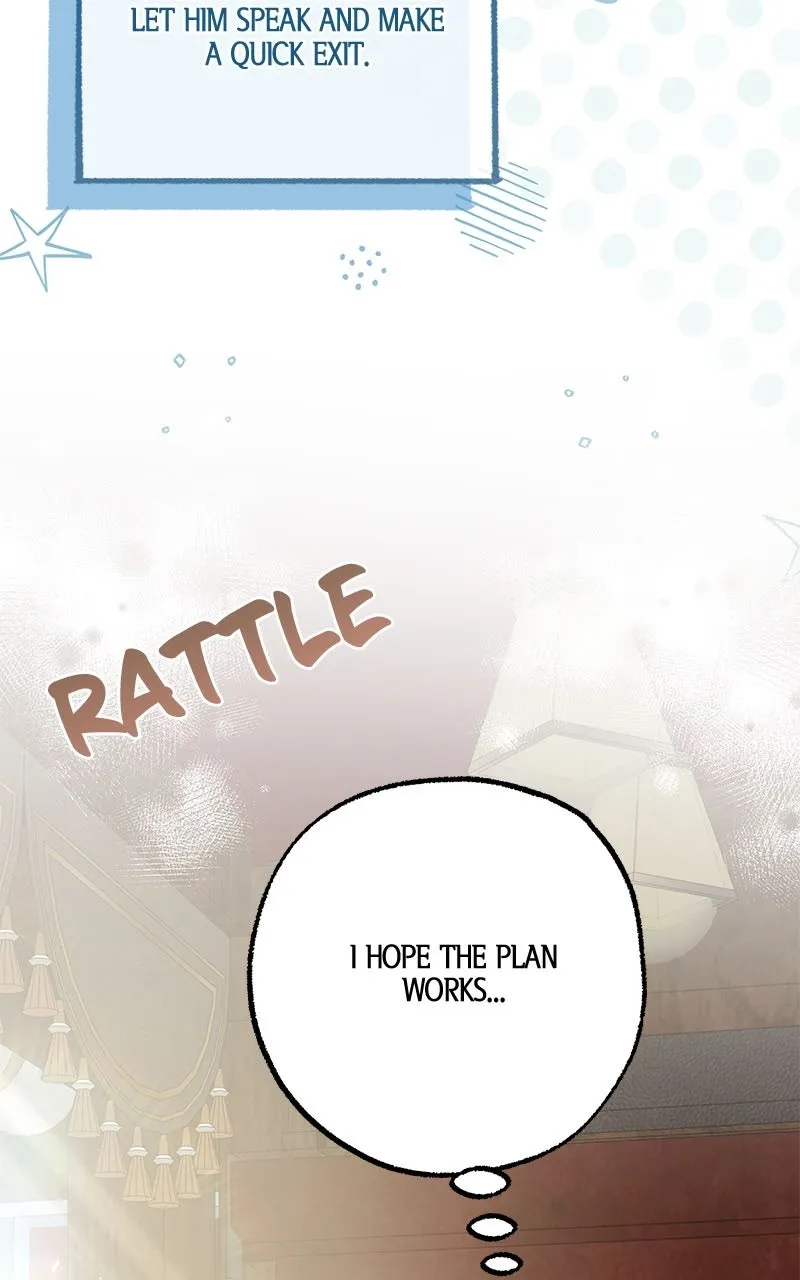 The Murdered Princess andthe Innocent Traitor Chapter 46 page 5 - 