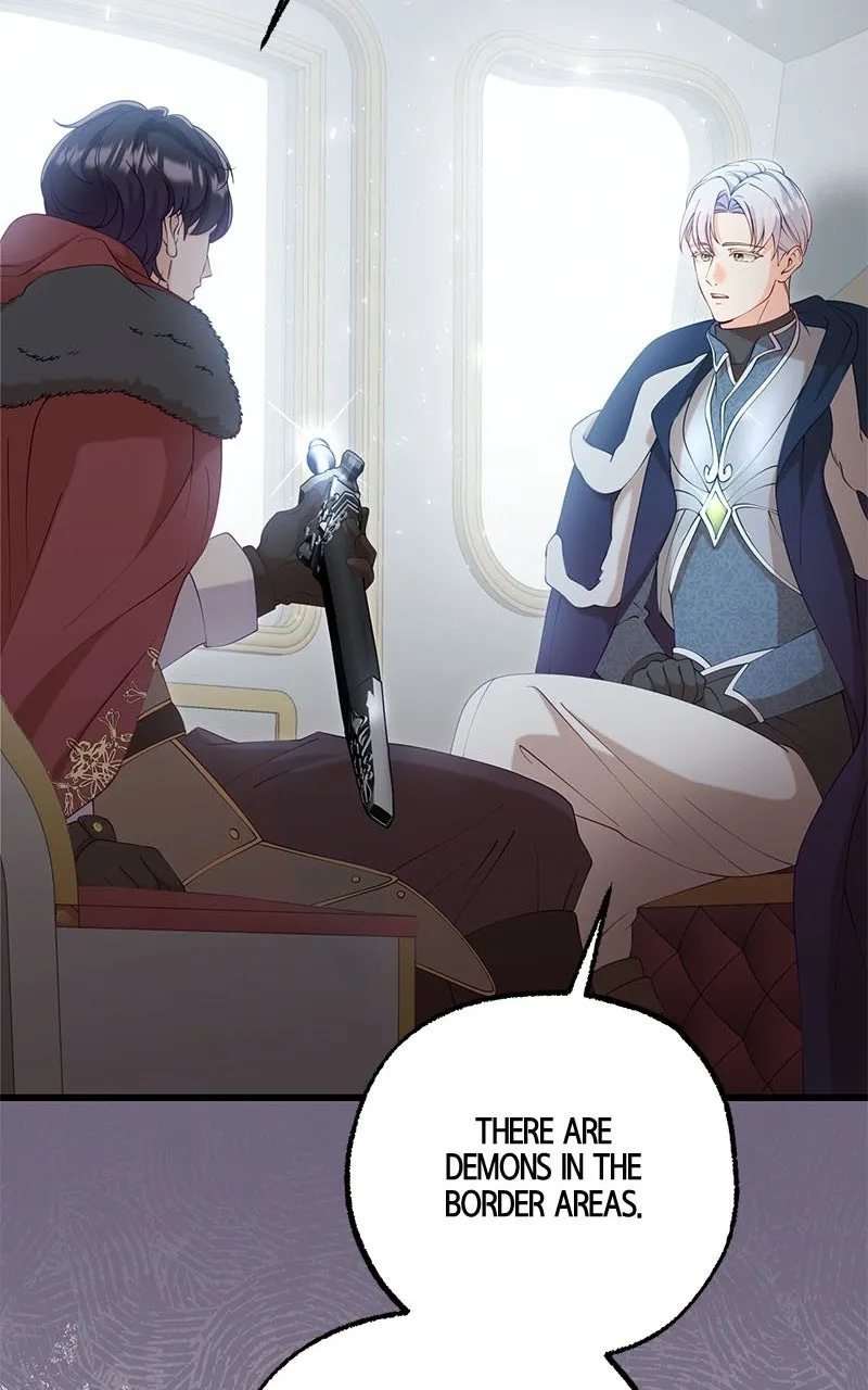 The Murdered Princess andthe Innocent Traitor Chapter 46 page 49 - 