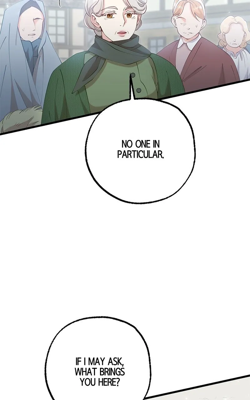 The Murdered Princess andthe Innocent Traitor Chapter 46 page 60 - 