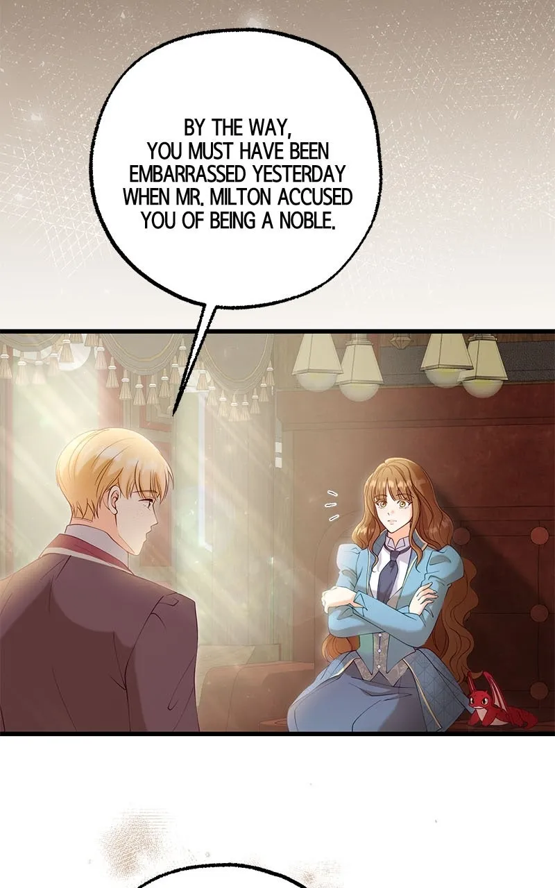 The Murdered Princess andthe Innocent Traitor Chapter 46 page 7 - 