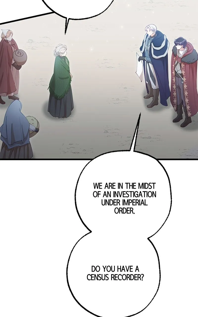 The Murdered Princess andthe Innocent Traitor Chapter 46 page 61 - 