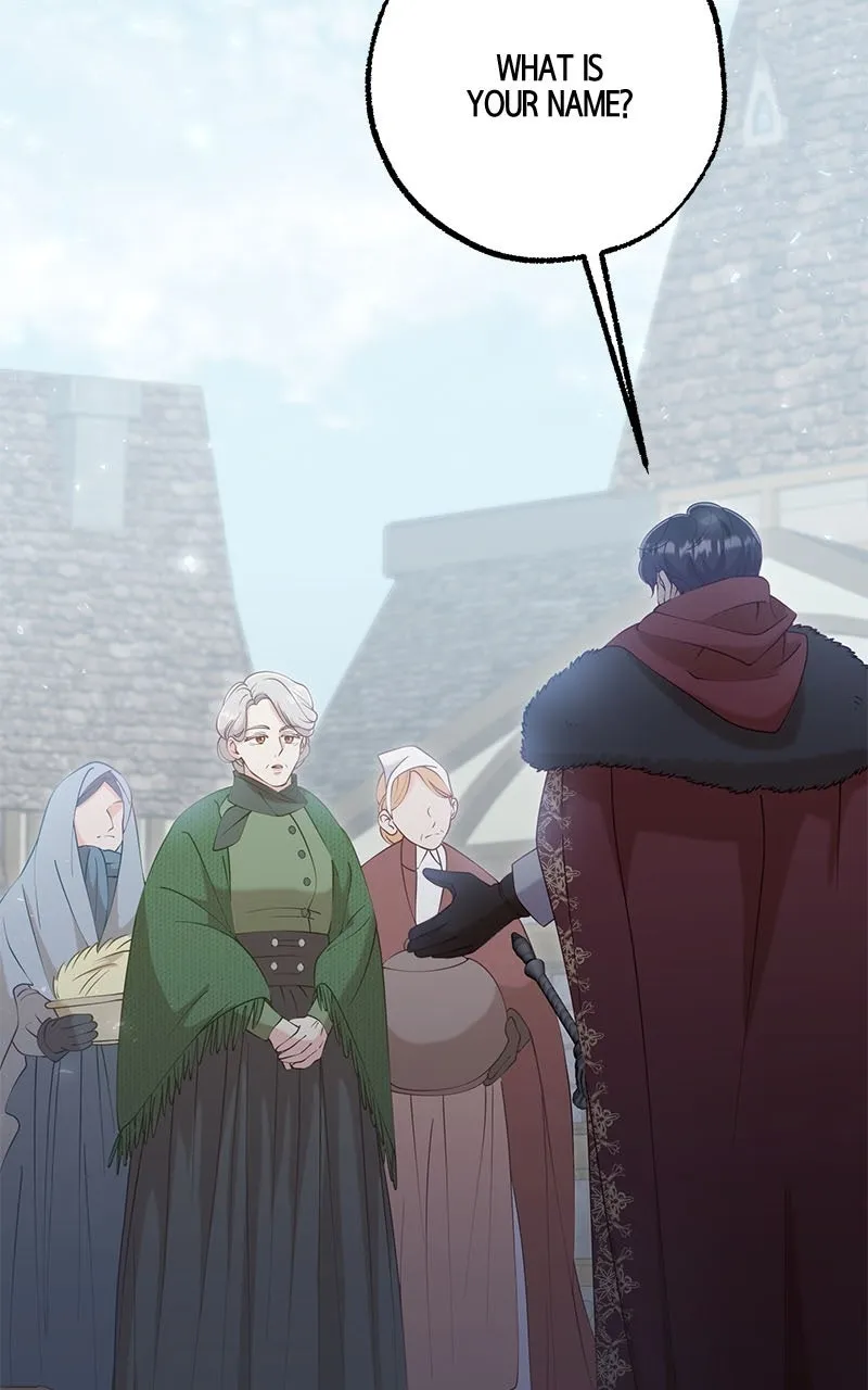 The Murdered Princess andthe Innocent Traitor Chapter 46 page 65 - 