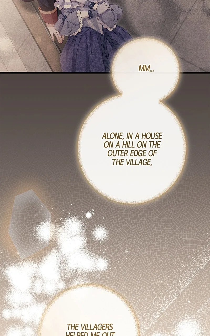 The Murdered Princess andthe Innocent Traitor Chapter 46 page 80 - 
