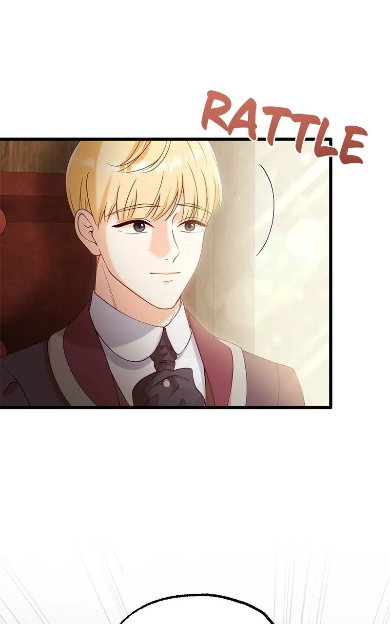 The Murdered Princess andthe Innocent Traitor Chapter 46 page 9 - 