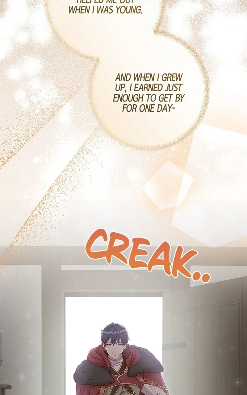 The Murdered Princess andthe Innocent Traitor Chapter 46 page 81 - 