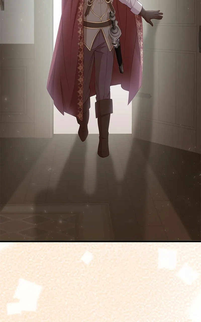 The Murdered Princess andthe Innocent Traitor Chapter 46 page 82 - 