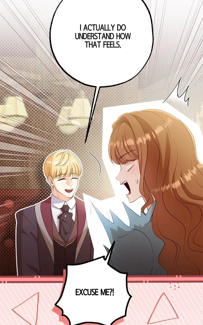 The Murdered Princess andthe Innocent Traitor Chapter 46 page 10 - 