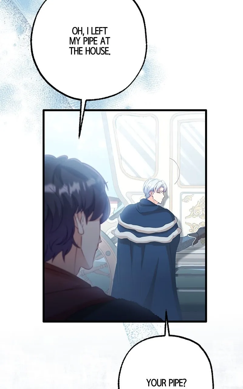 The Murdered Princess andthe Innocent Traitor Chapter 47 page 2 - 