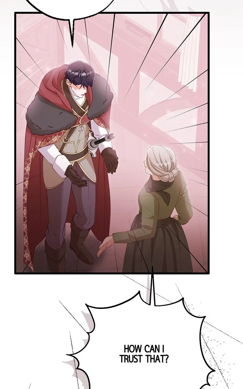 The Murdered Princess andthe Innocent Traitor Chapter 47 page 106 - 