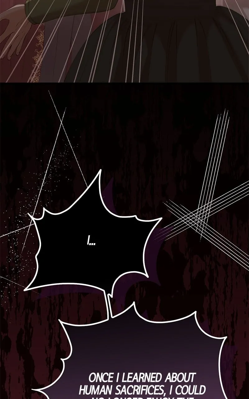 The Murdered Princess andthe Innocent Traitor Chapter 47 page 116 - 