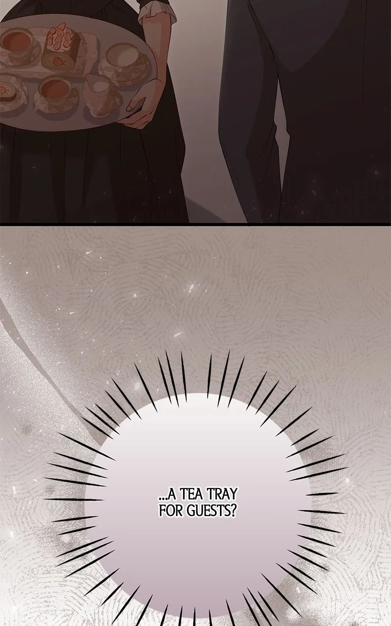 The Murdered Princess andthe Innocent Traitor Chapter 47 page 16 - 