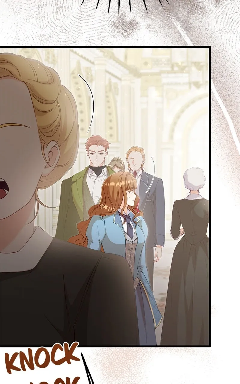 The Murdered Princess andthe Innocent Traitor Chapter 47 page 17 - 