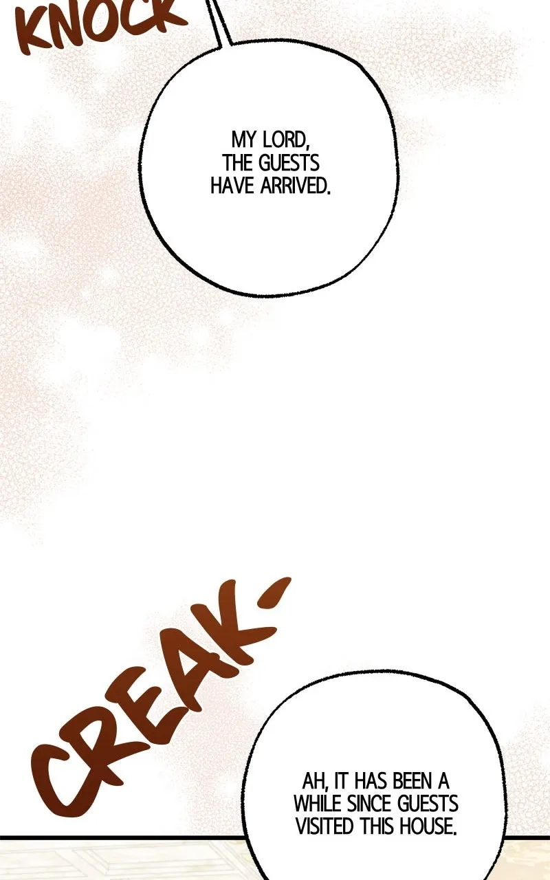The Murdered Princess andthe Innocent Traitor Chapter 47 page 18 - 