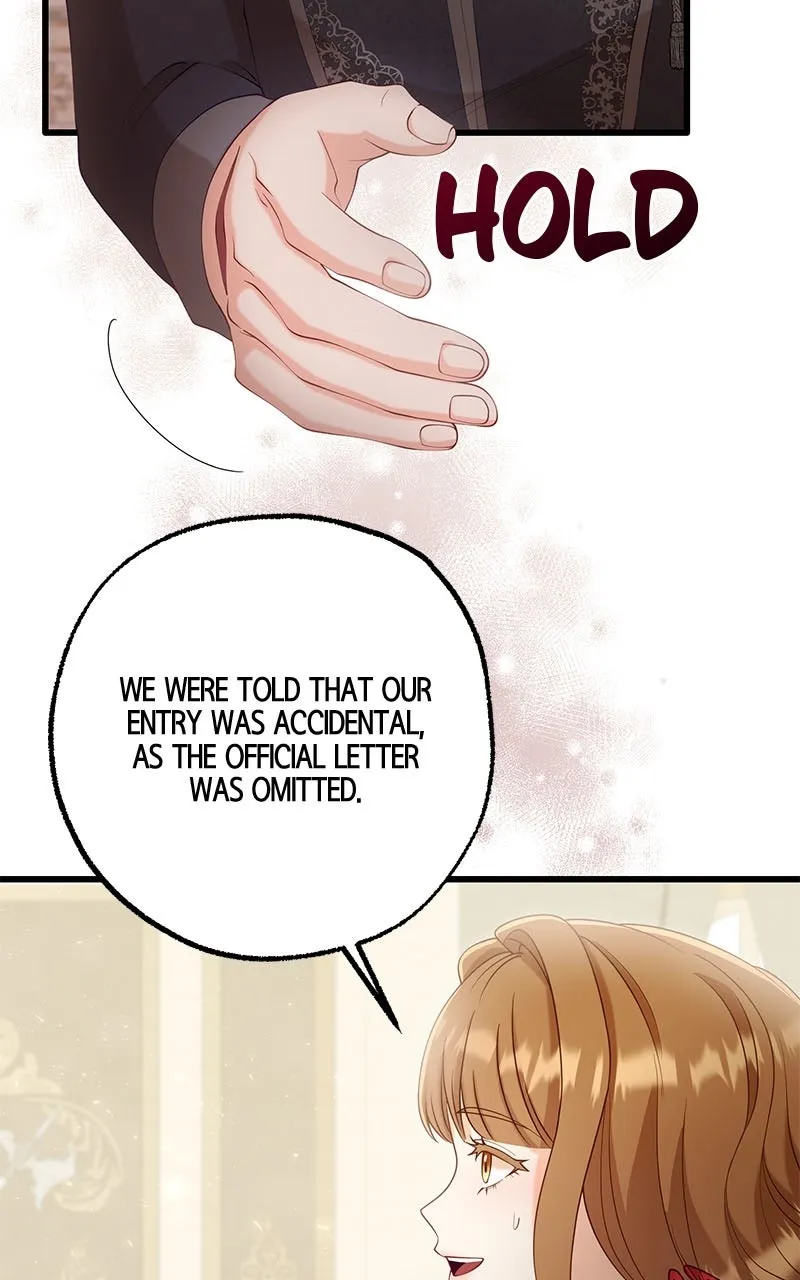 The Murdered Princess andthe Innocent Traitor Chapter 47 page 24 - 