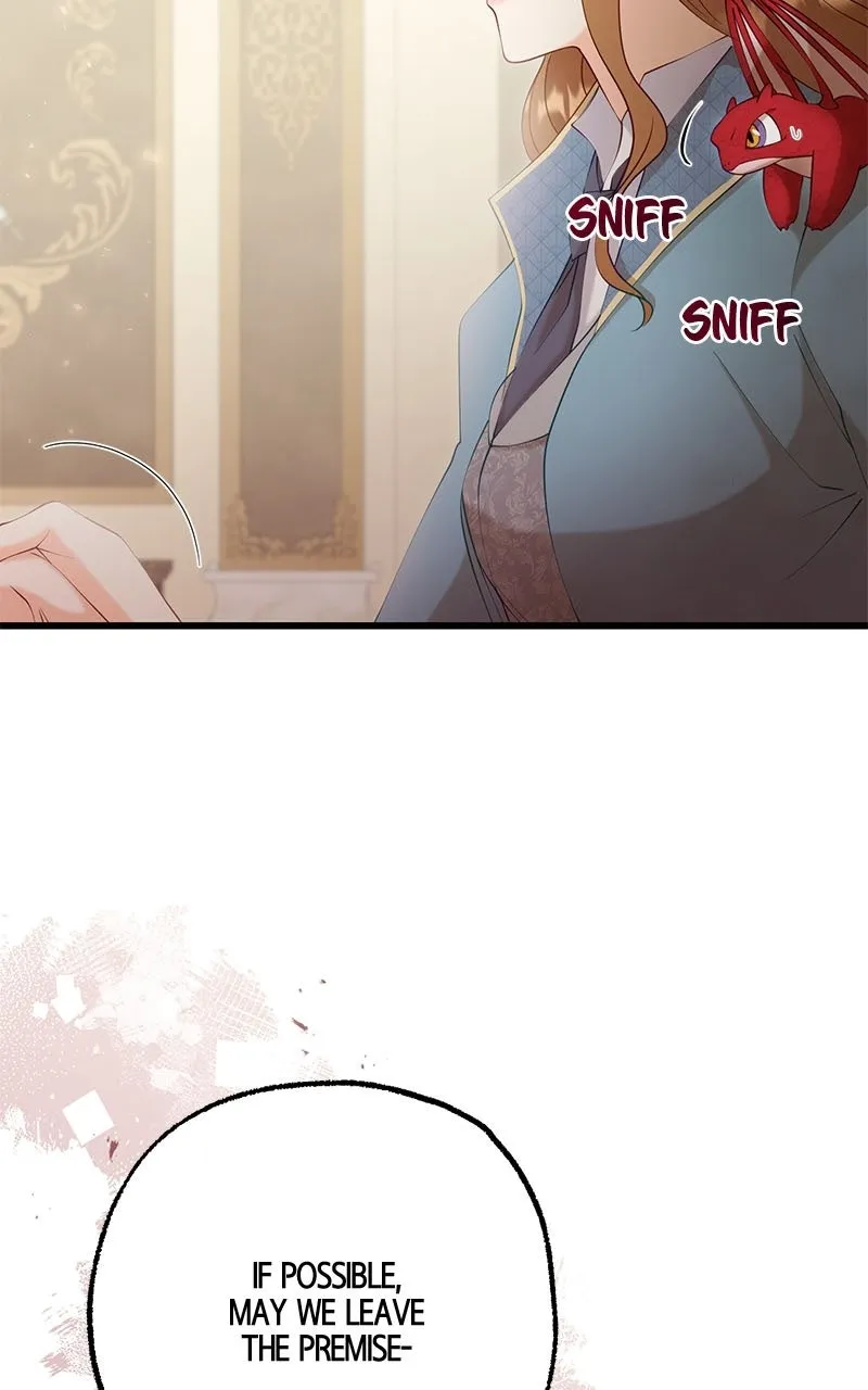 The Murdered Princess andthe Innocent Traitor Chapter 47 page 25 - 
