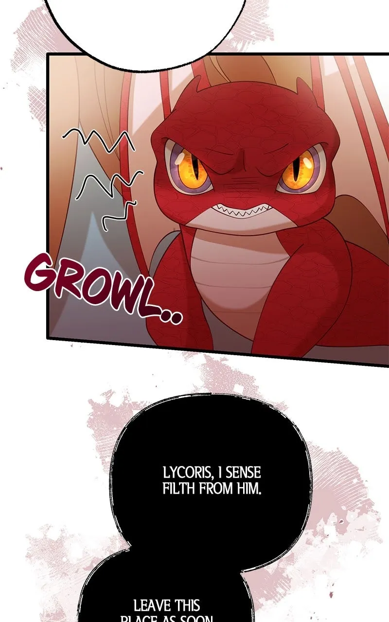 The Murdered Princess andthe Innocent Traitor Chapter 47 page 26 - 