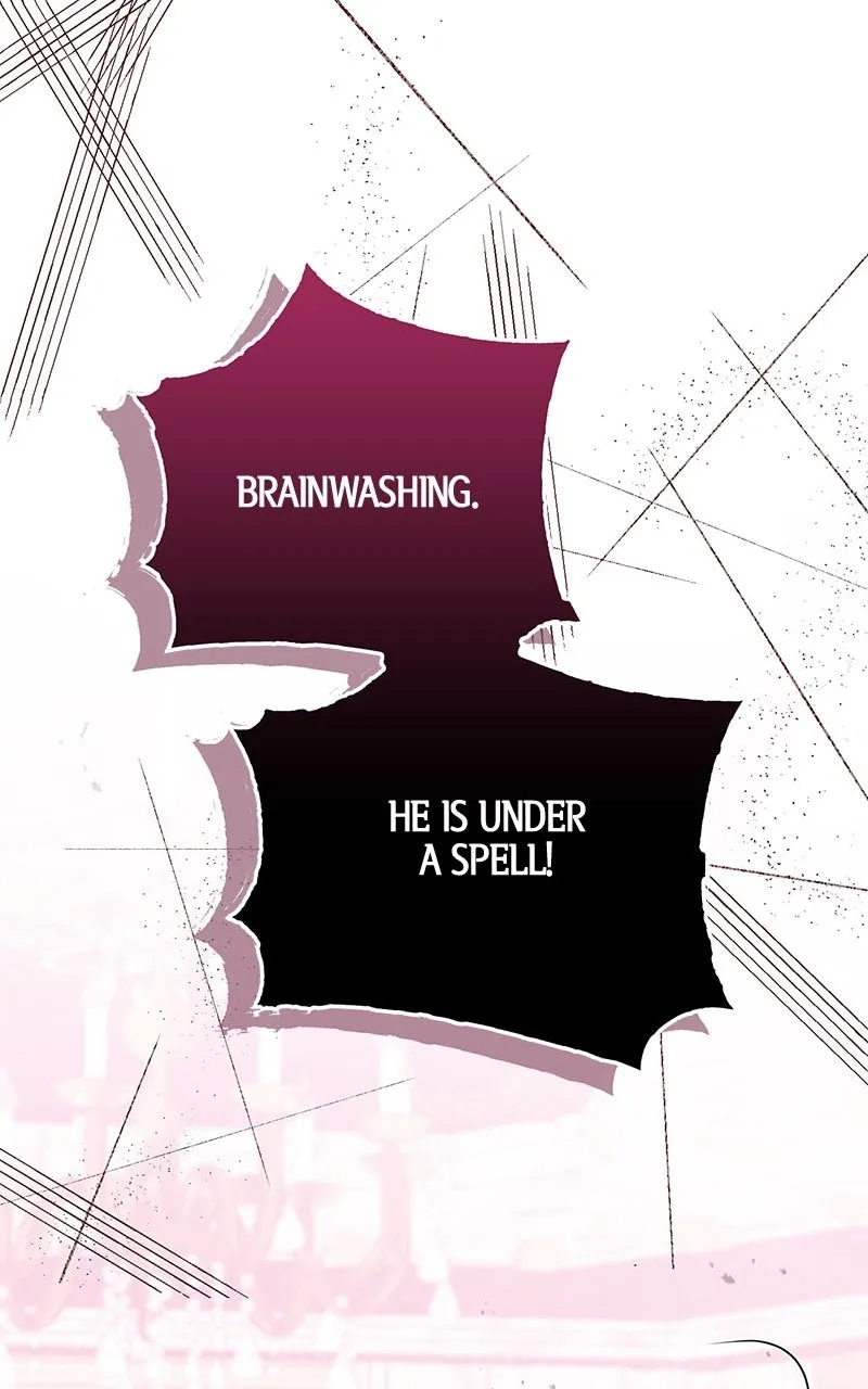 The Murdered Princess andthe Innocent Traitor Chapter 47 page 35 - 