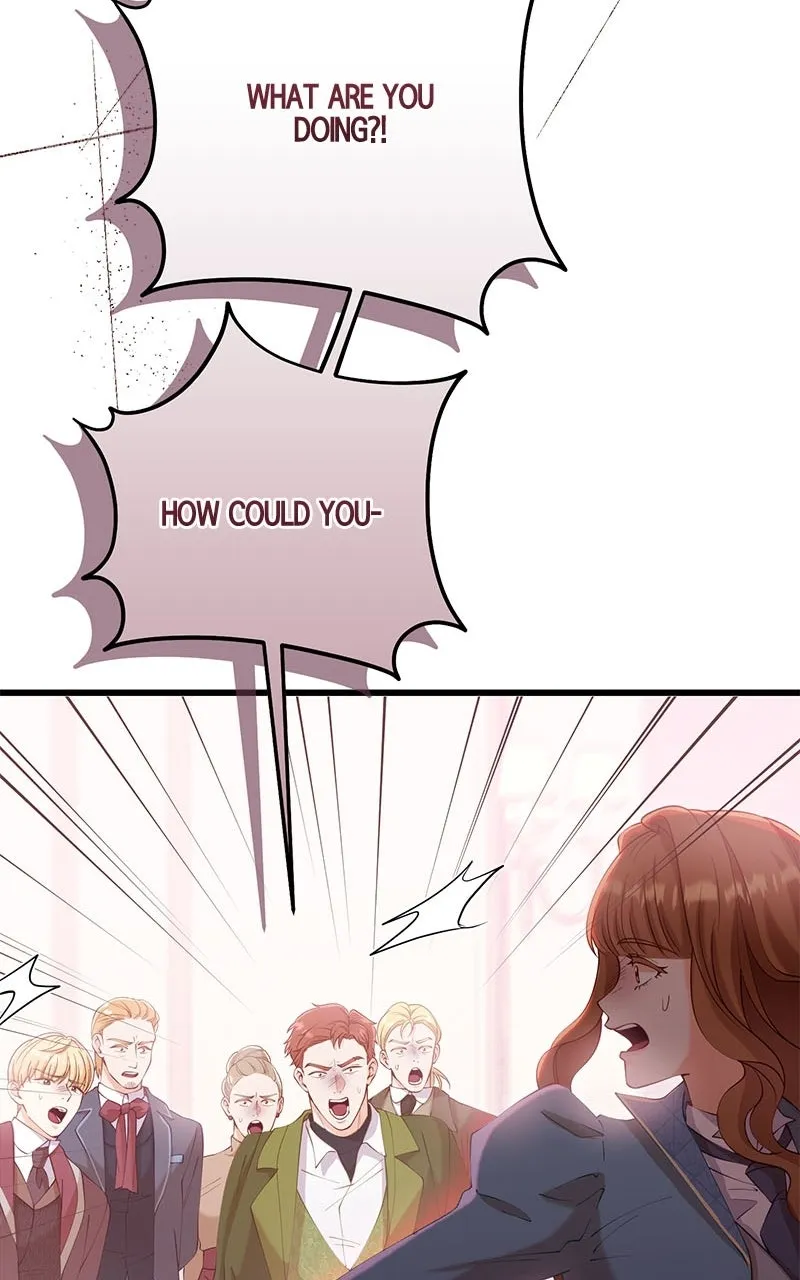 The Murdered Princess andthe Innocent Traitor Chapter 47 page 38 - 