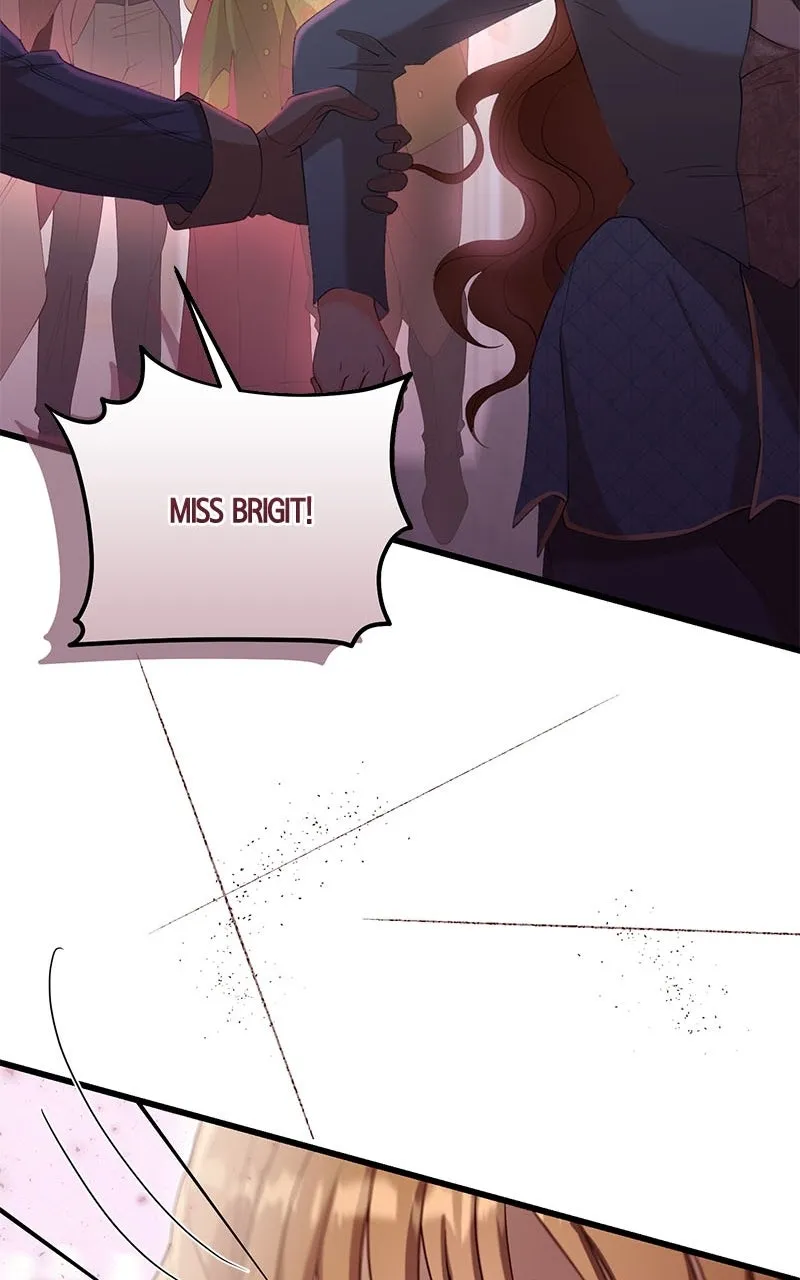 The Murdered Princess andthe Innocent Traitor Chapter 47 page 39 - 