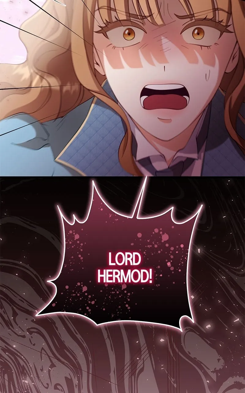 The Murdered Princess andthe Innocent Traitor Chapter 47 page 40 - 
