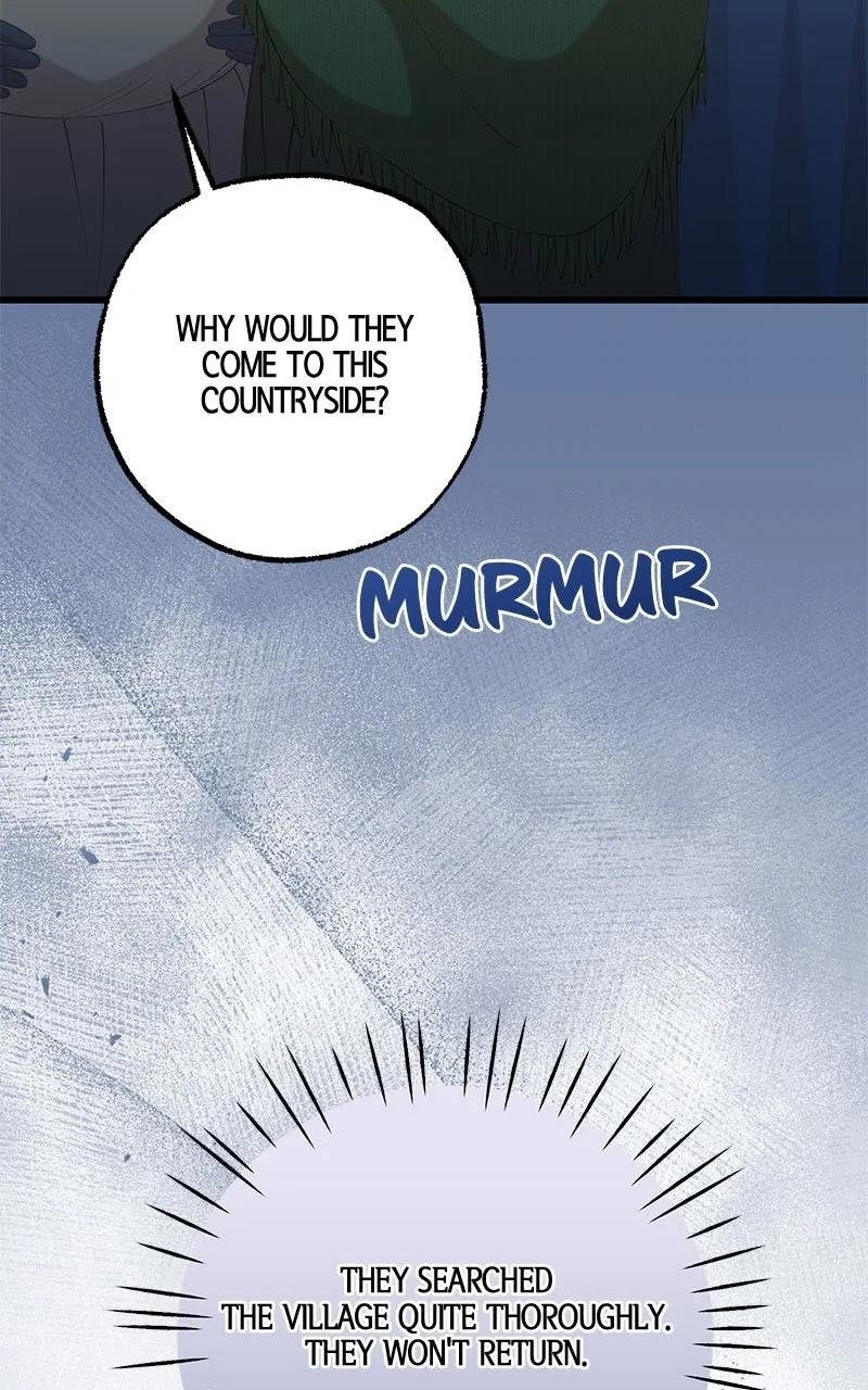 The Murdered Princess andthe Innocent Traitor Chapter 47 page 48 - 