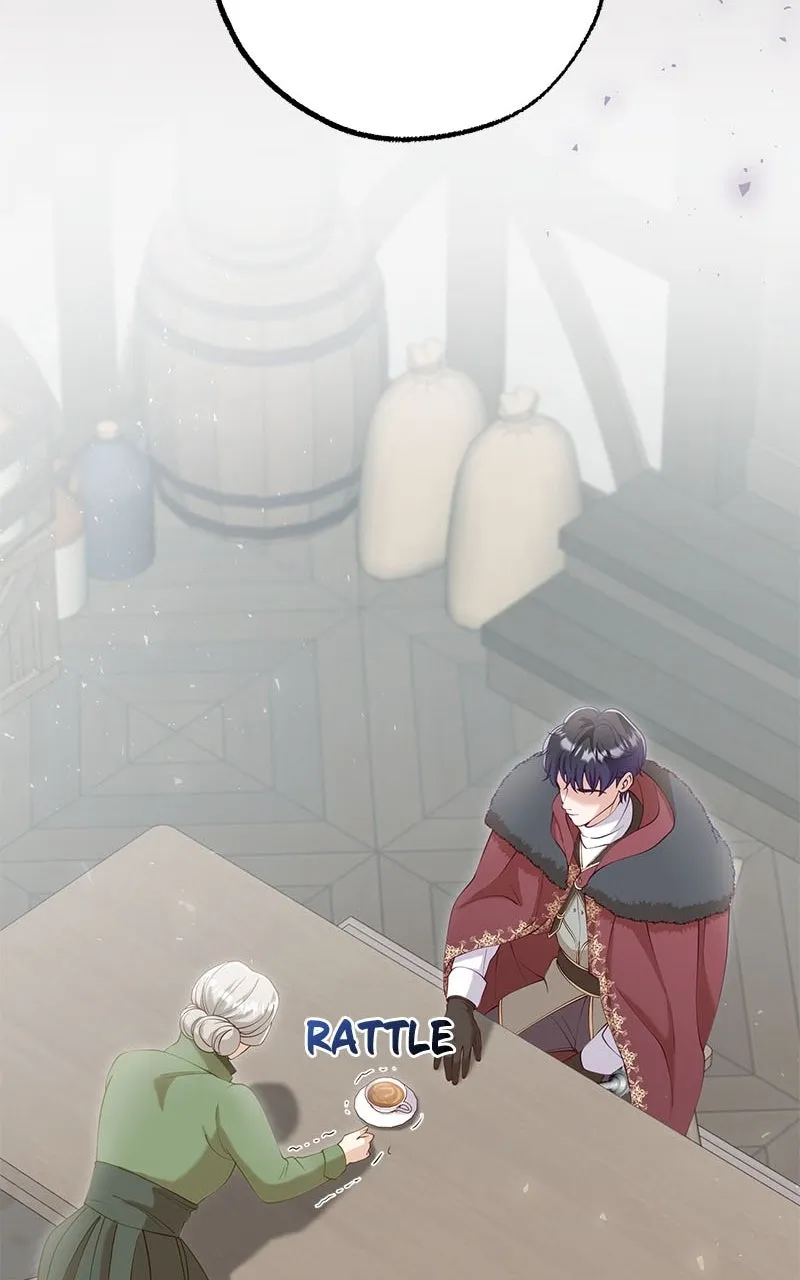 The Murdered Princess andthe Innocent Traitor Chapter 47 page 64 - 