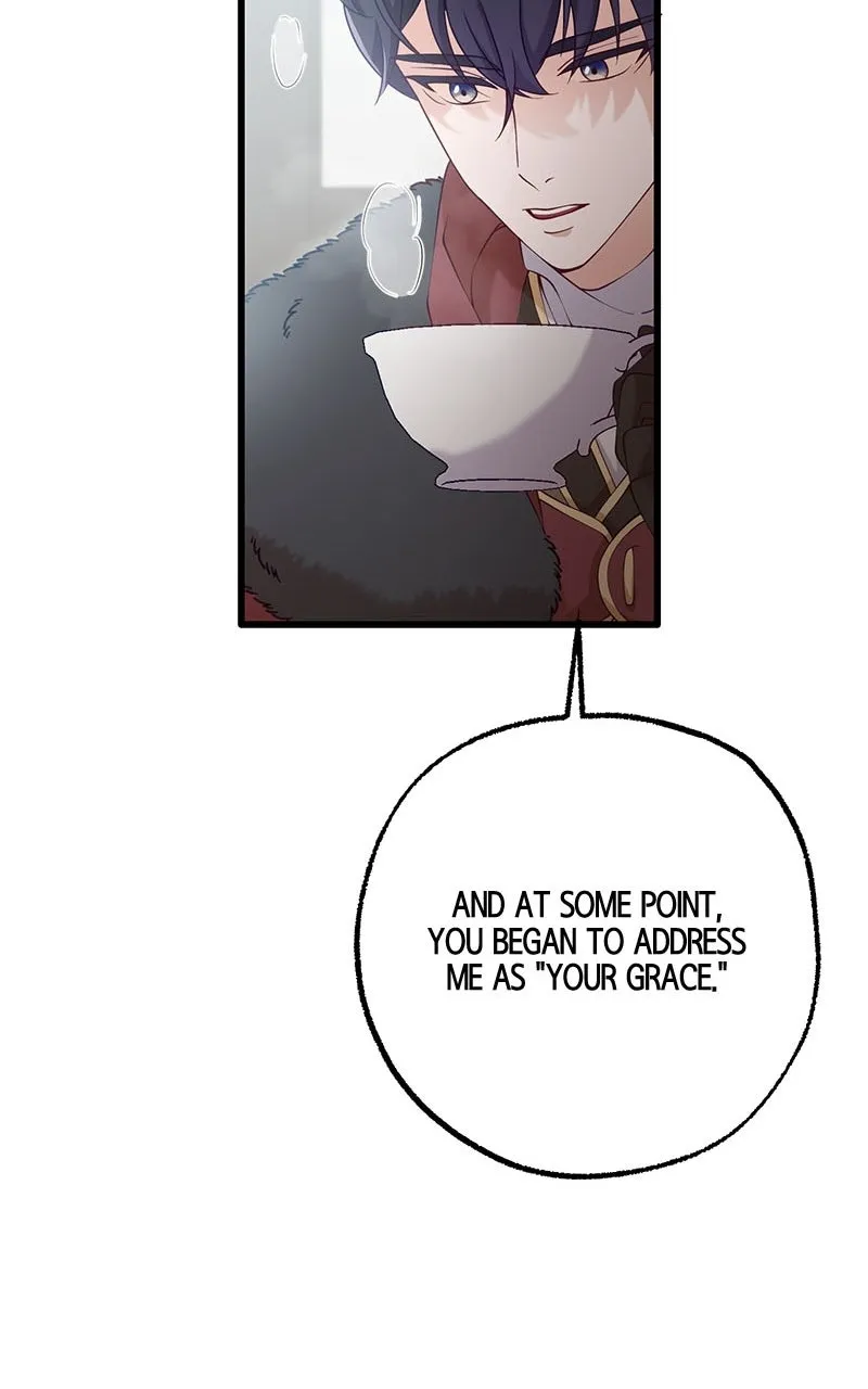 The Murdered Princess andthe Innocent Traitor Chapter 47 page 67 - 