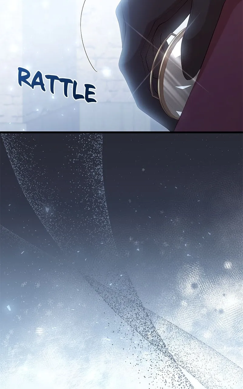 The Murdered Princess andthe Innocent Traitor Chapter 47 page 8 - 