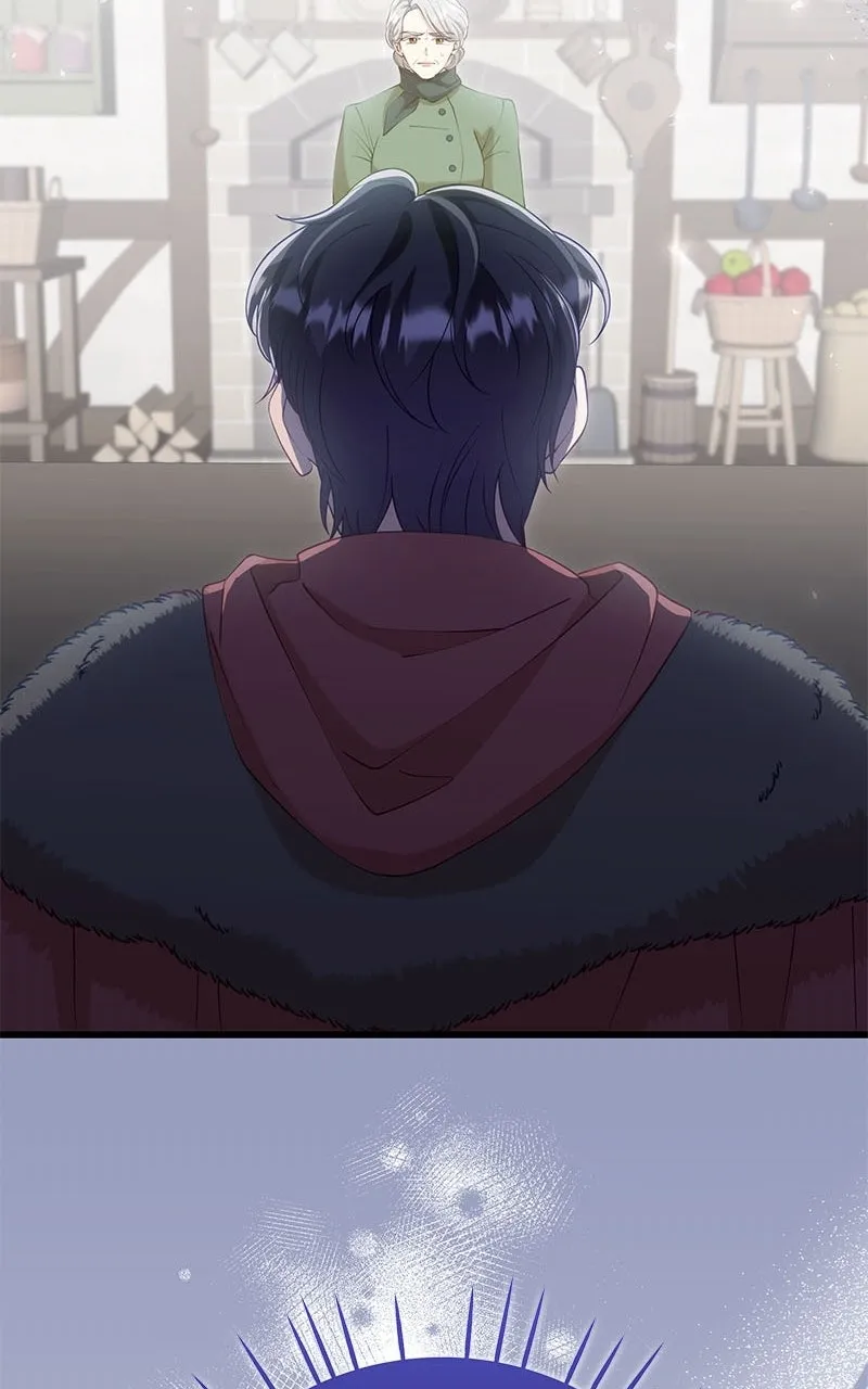 The Murdered Princess andthe Innocent Traitor Chapter 47 page 80 - 
