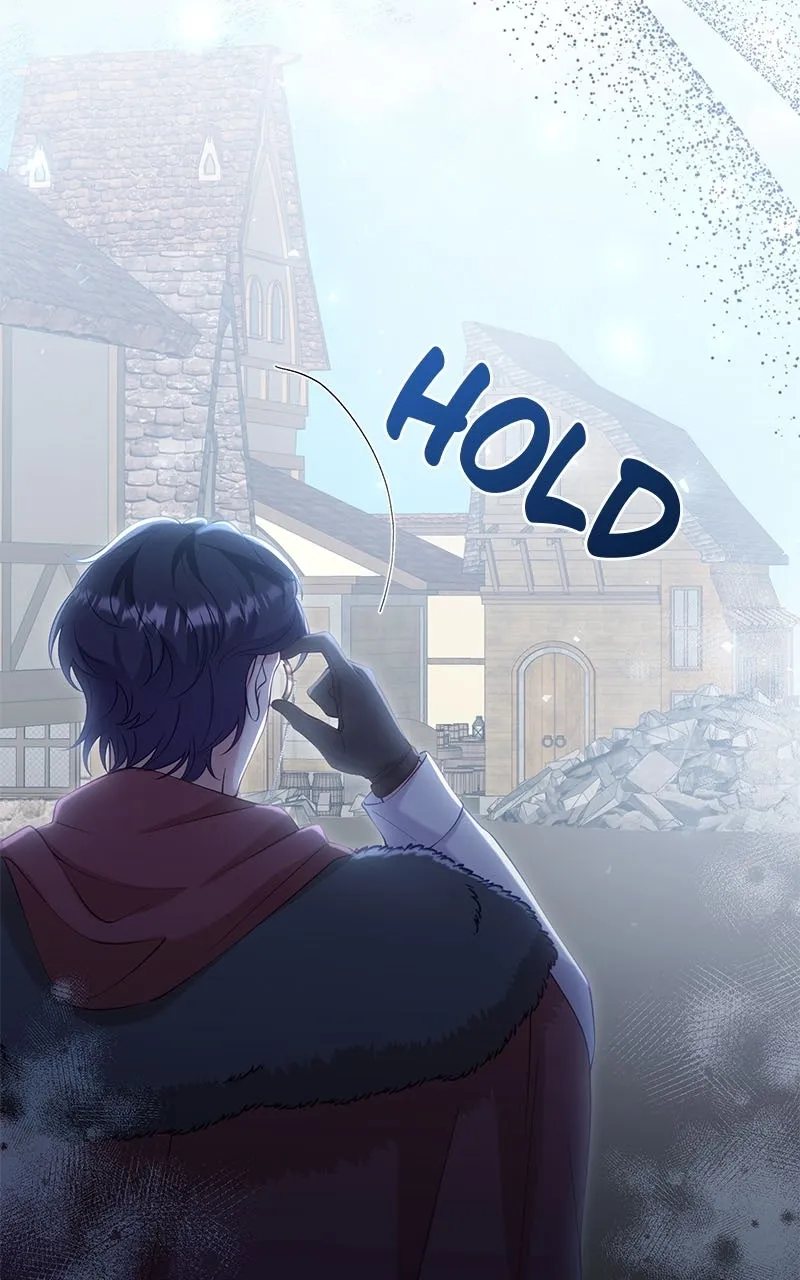 The Murdered Princess andthe Innocent Traitor Chapter 47 page 9 - 
